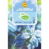 Al Fakher 1 кг - Mint Frost (Морозная Мята)