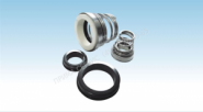 Торцевое уплотнение BS155-18 mm CAR/CER/Viton