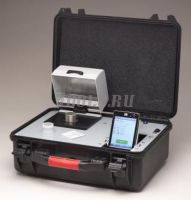 ElvaX Mobile - рентгенофлуоресцентный спектрометр для анализа различных веществ - фото