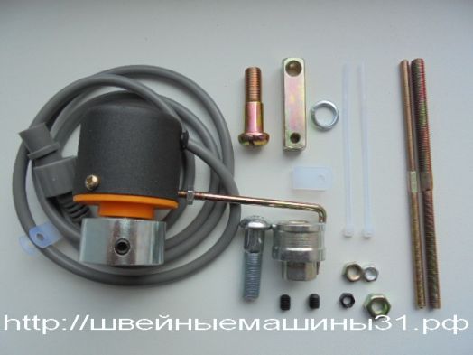 Комплект позиционера иглы для двигателей VSM - 115P      цена 1000 руб.