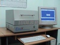 ElvaX Industrial - спектрометр - фото