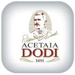 Antica Acetaia Dodi (Италия)