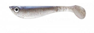 Приманка Berkley Pulse Shad, 11cm. 25шт. Pearl Blue