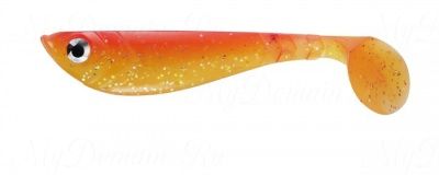 Приманка Berkley Pulse Shad, 14cm. 25шт. Spicy