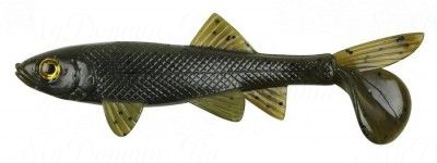 Приманка Berkley рыбка Papa Sick Fish HVMSF5-GP 1шт.