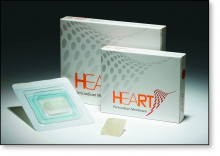 Мембрана из перикарда сердца Heart