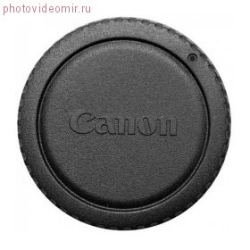 Крышка для байонетного гнезда камеры Canon