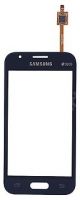 Тачскрин Samsung J105H Galaxy J1 mini (black) Оригинал