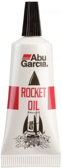 Смазка для катушек Abu Garcia Rocket oil 4ml