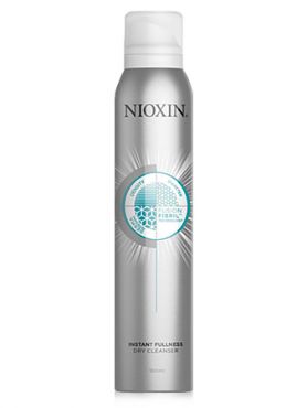 Nioxin Instant Fullness Dry Shampoo Сухой шампунь