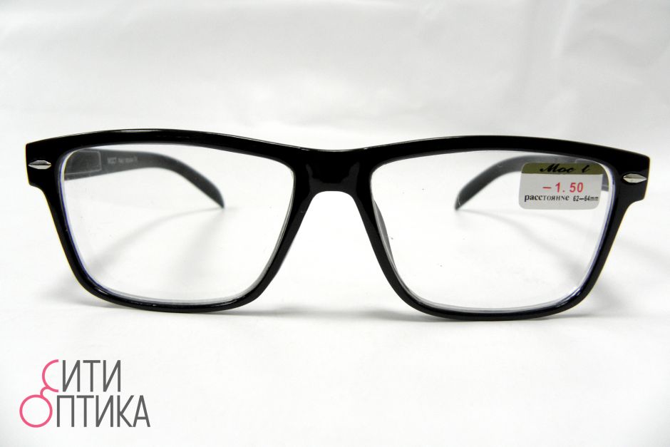 Готовые очки -1.50 Moc-t LW 9029