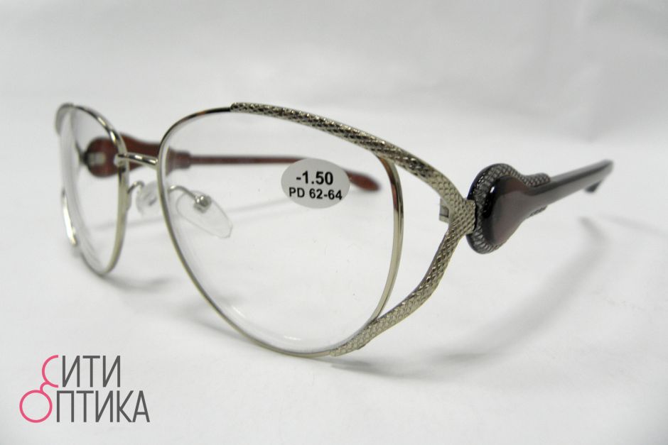 Готовые очки -1.50 Ralph RA0357