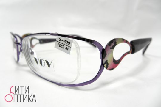 Готовые  очки -3.00 VOV 8901