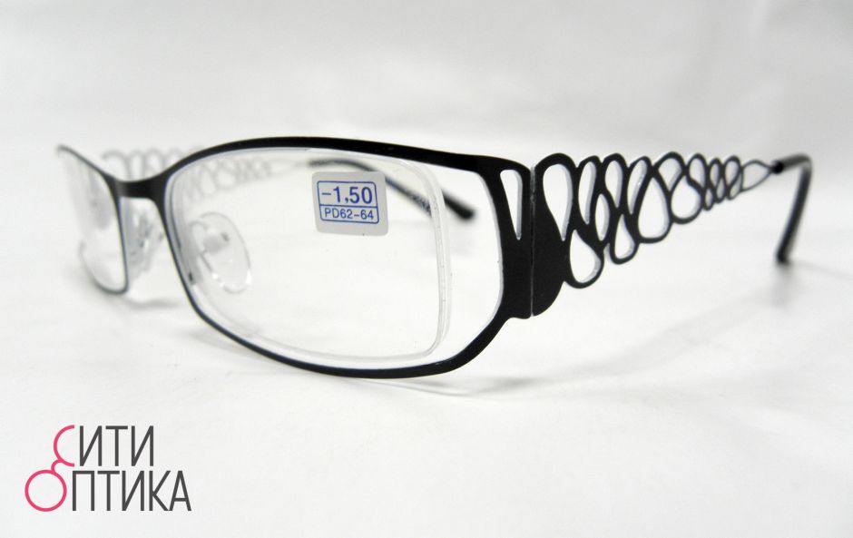Готовые очки -1.50 Luna LZ 3010