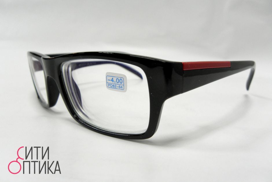 Готовые очки -4.00 VOV 88001