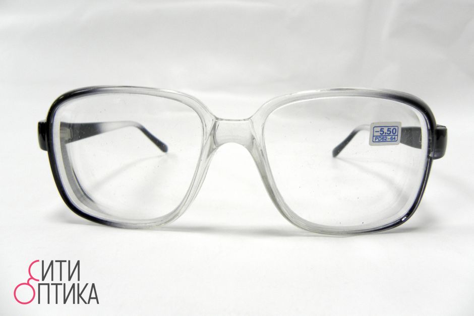 Готовые очки -5.50 Мост Т868