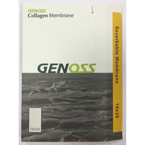 Collagen Membrane 10*20