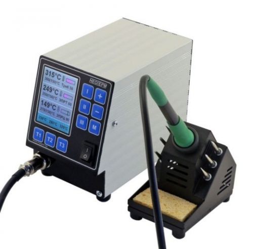 Паяльная станция НеоТерм-1С