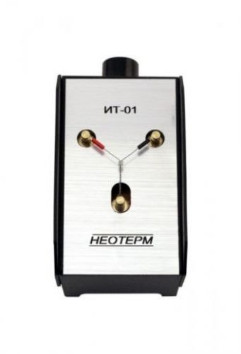 Измеритель температуры наконечника НеоТерм ИТ-01