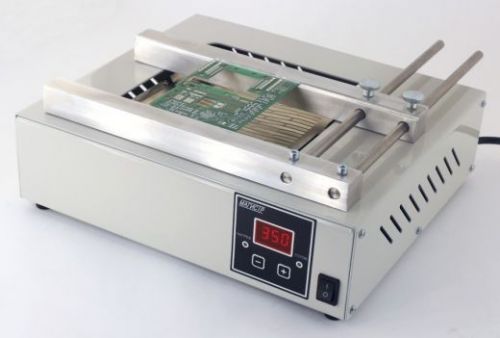 Магистр Ц20-ППИ-01 инфракрасный подогреватель плат