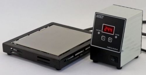 Термостол Магистр Ц20-Т1 (нержавеющий)