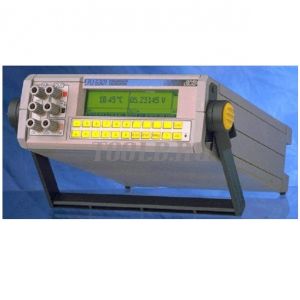 AOIP РJ 6301R - измеритель-калибратор термопреобразователей