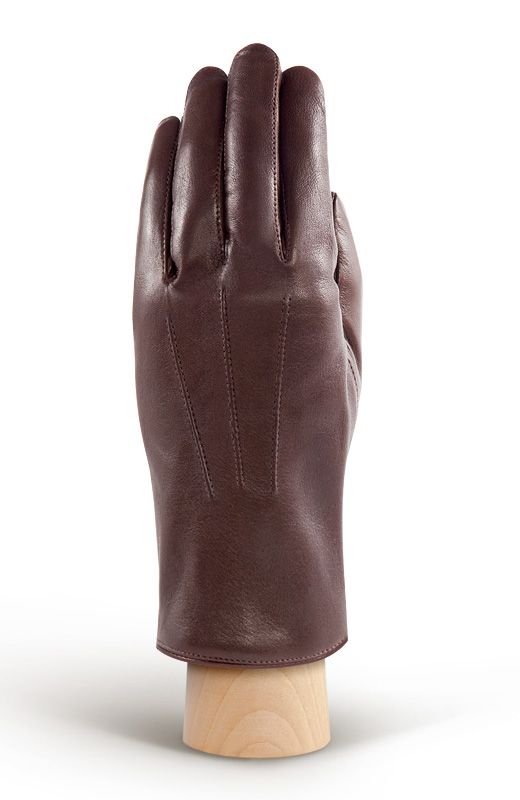 Теплые мужские перчатки ELEGANZZA GR00115628