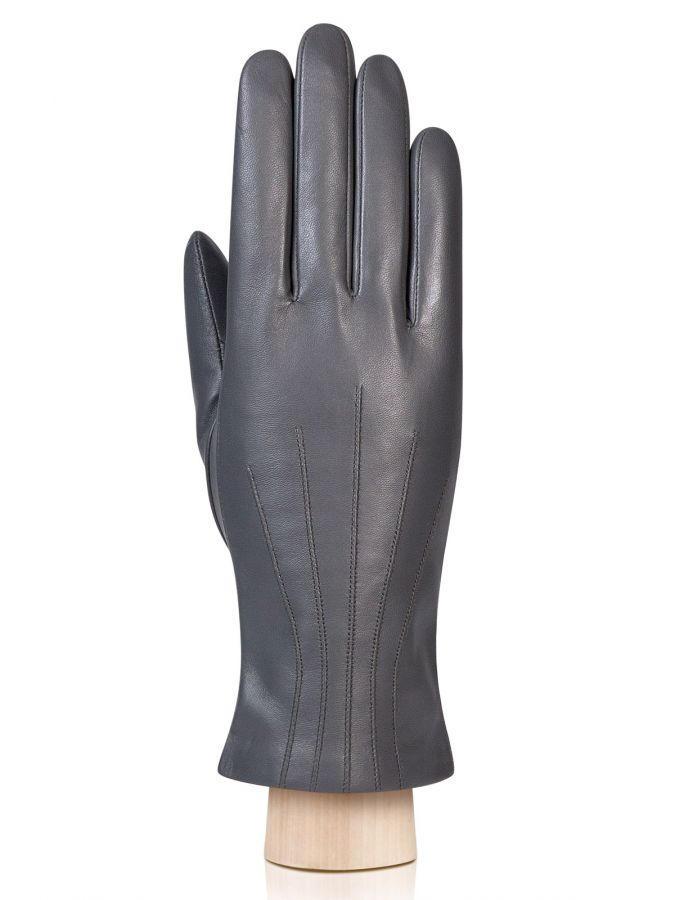 Классические осенние перчатки LABBRA GR01-00023802