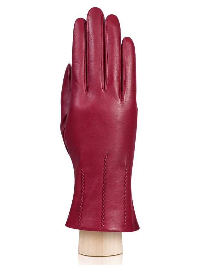 Стильные женские перчатки LABBRA GR01-00023287