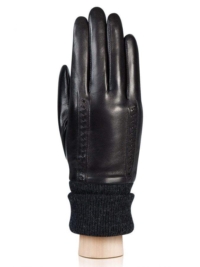 Кожаные перчатки ELEGANZZA GR01-00023317