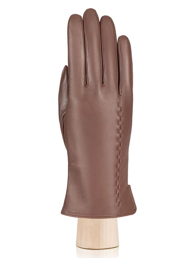Женские кожаные перчатки ELEGANZZA GR01-00023307