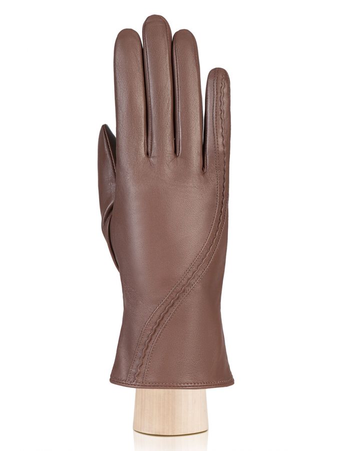 Элегантные кожаные перчатки ELEGANZZA GR01-00023300
