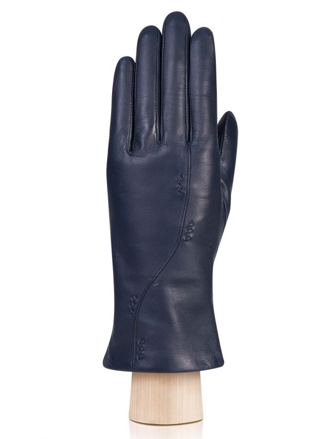 Стильные осенние перчатки LABBRA GR01-00023279