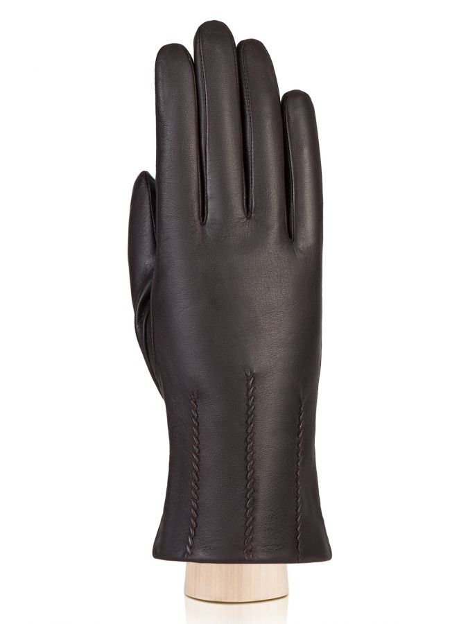 Стильные женские перчатки LABBRA GR01-00023285