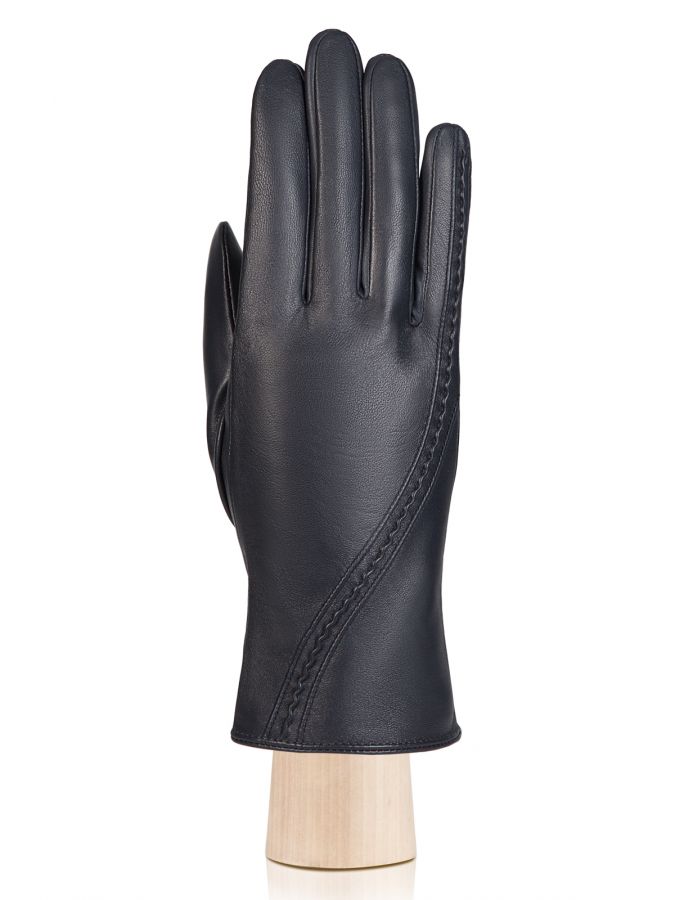 Элегантные кожаные перчатки ELEGANZZA GR01-00023297