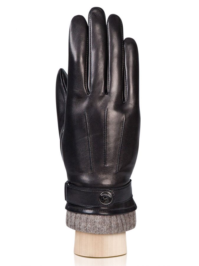 Кожаные перчатки ELEGANZZA GR01-00023313