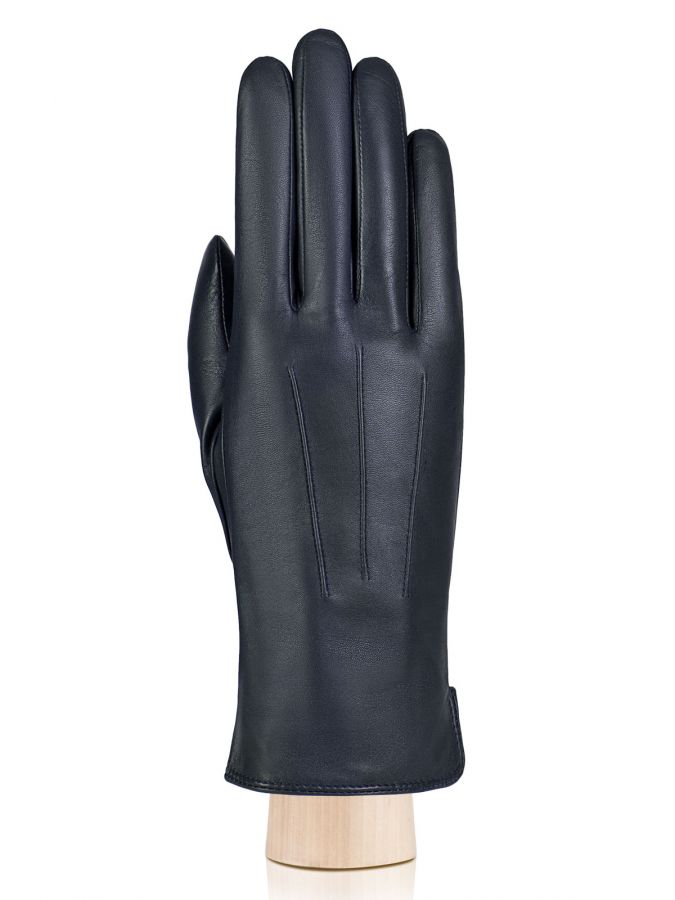 Эксклюзивные кожаные перчатки LABBRA GR01-00023276