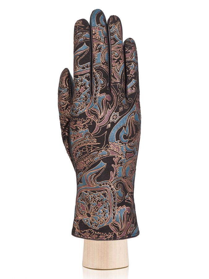 Стильные женские перчатки ELEGANZZA GR01-00023452