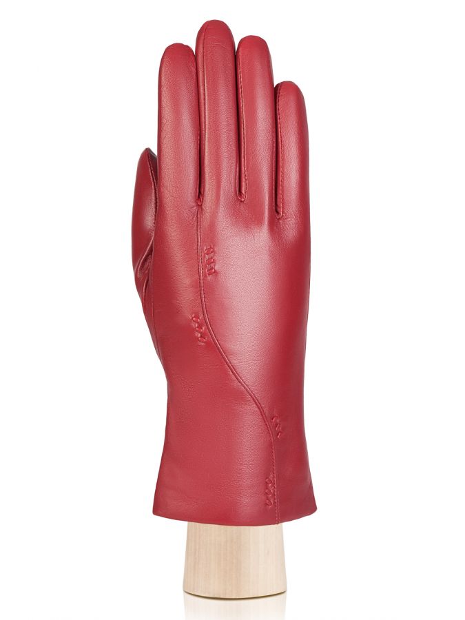 Стильные осенние перчатки LABBRA GR01-00023280