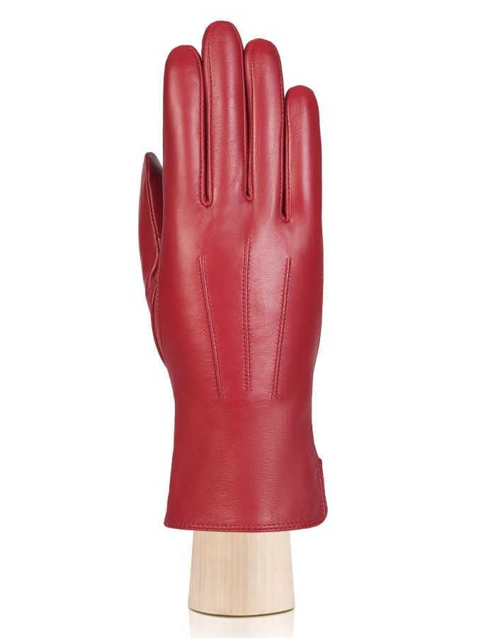 Эксклюзивные кожаные перчатки LABBRA GR01-00023277