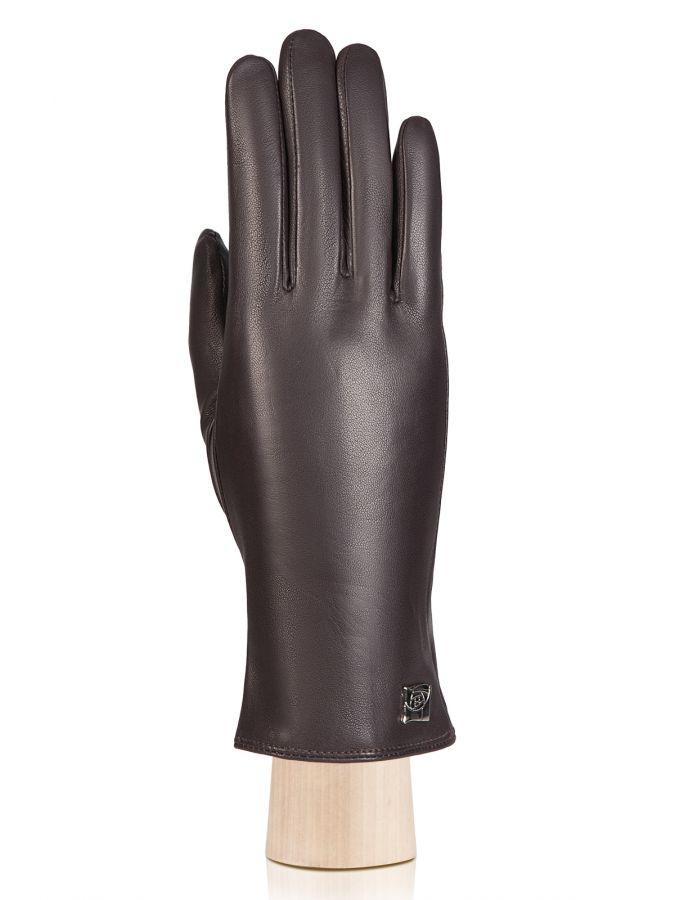 Женские кожаные перчатки ELEGANZZA GR01-00023379