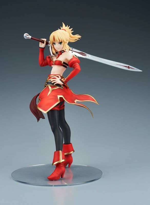 Фигурка Fate/Grand Order - Saber/Mordred 1/7