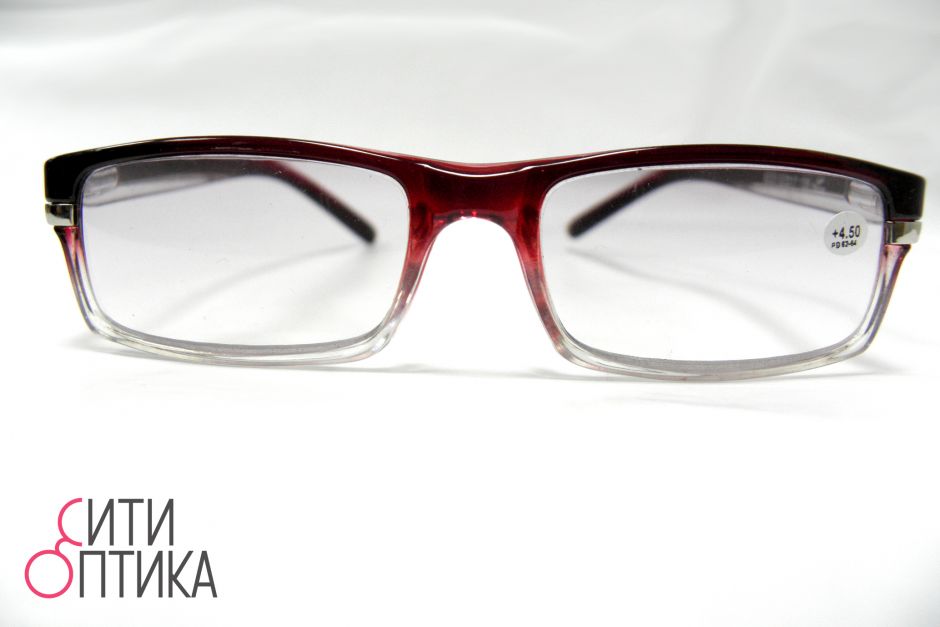 Готовые очки Shida 8233