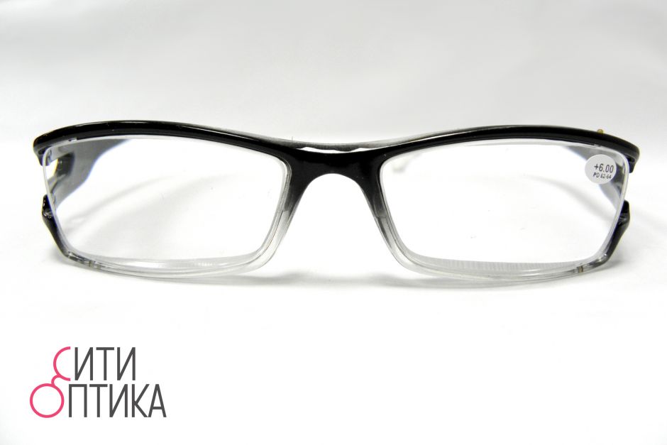 Готовые очки Shida 3186