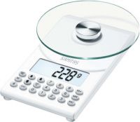 Диетические кухонные весы Sanitas SDS64