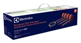 Мат нагревательный Electrolux серии Multi Size Mat EMSM 2-150-1,5