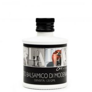 Бальзамический уксус из Модены Galateo & Friends Aceto Balsamico di Modena IGP 12 лет - 250 мл (Италия)