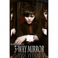 3-Way Mirror by Sean Yang and Magic Soul