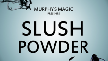 Slush Powder by Murphy's Magic (57g)