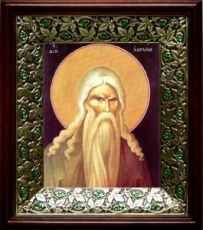 Авраам патриарх (21х24), киот со стразами